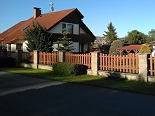 Prodej  rodinného domu 287 m², pozemek 800 m²